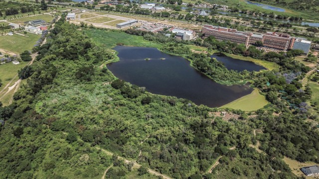 Se presenta el nuevo Fondo para la Conservación del Patrimonio Natural