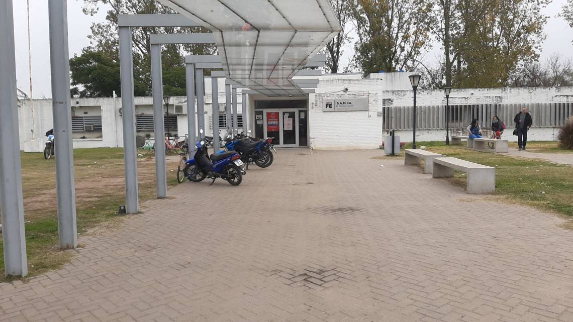 El Hospital SAMCo recibirá equipamiento decomisado a un hombre que ejercía la kinesiología sin título habilitante