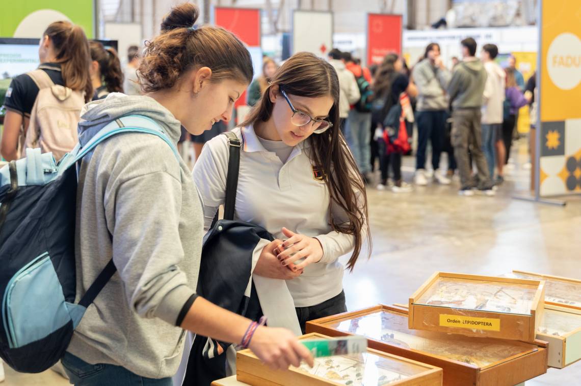 UNL reabre las inscripciones a diversas carreras presenciales