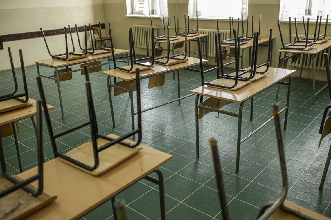 Ctera advierte que el panorama para el inicio de clases