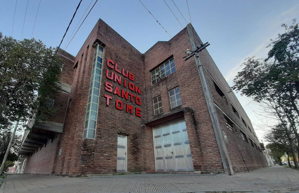 El Club Unión Santo Tomé pone en marcha un Centro de Arte, Cultura e Idiomas