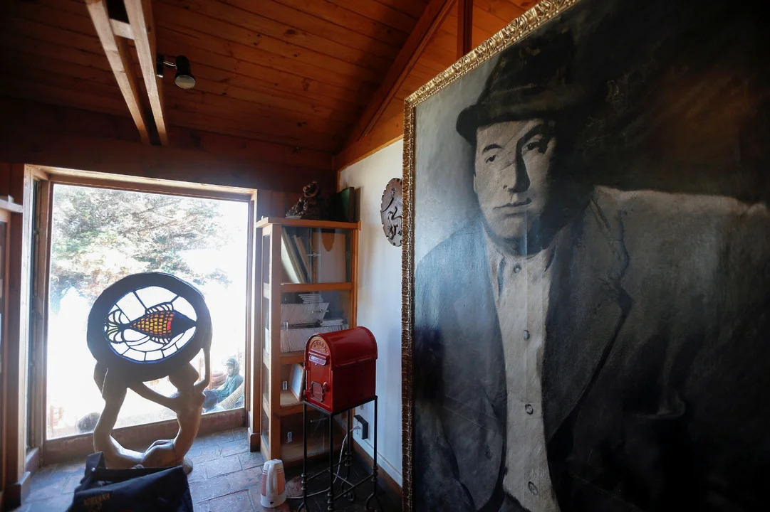 Reabren la investigación sobre la muerte de Pablo Neruda