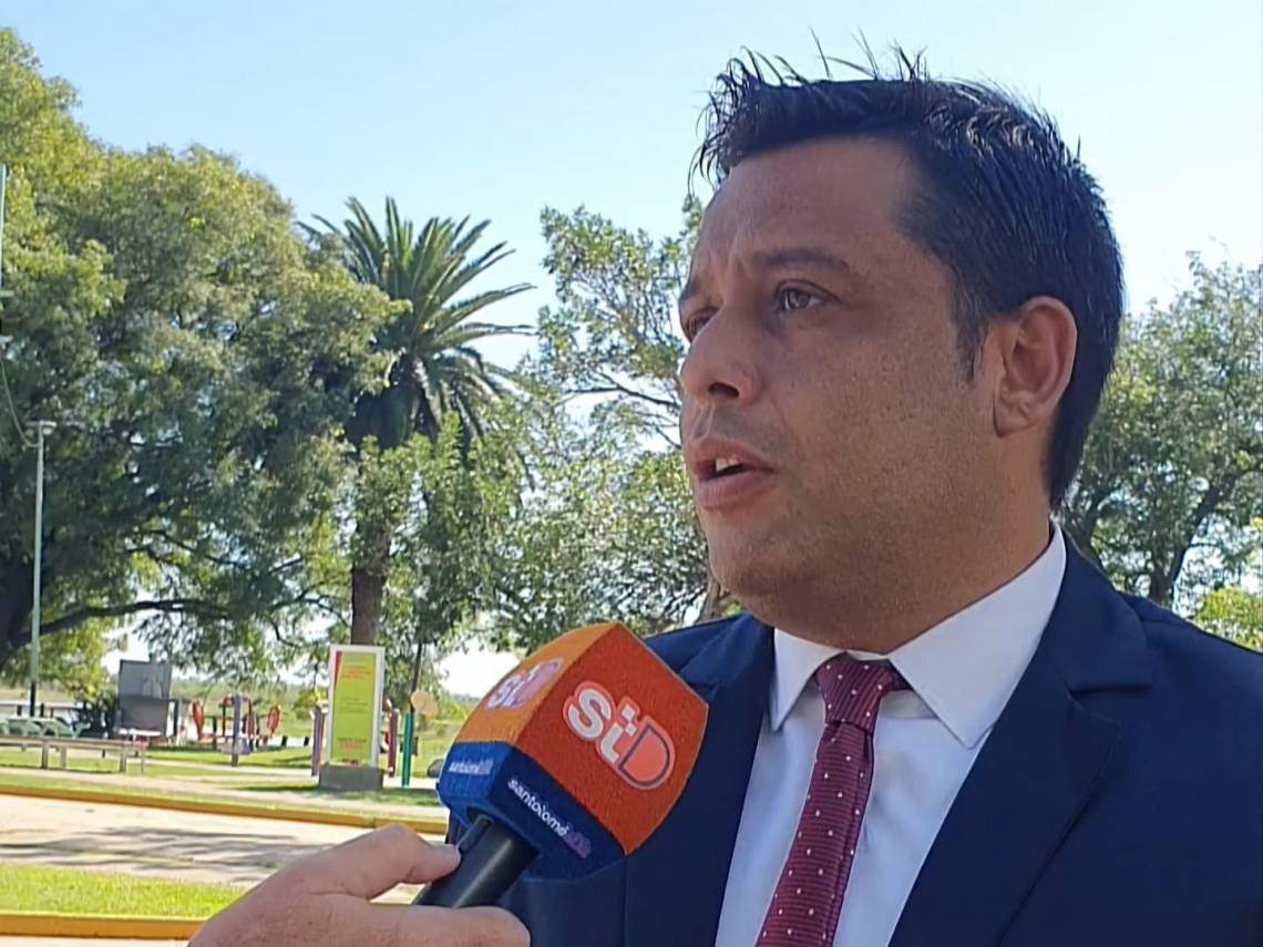 Alvizo, crítico con la gestión municipal: “Los servicios se han deteriorado muchísimo”