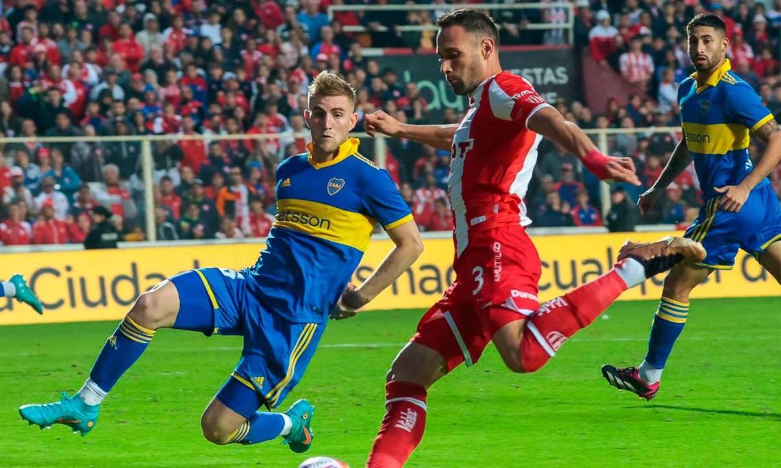 Torneo de 27 fechas y un mercado de pases atípico: cuándo empieza la Liga Profesional 2024