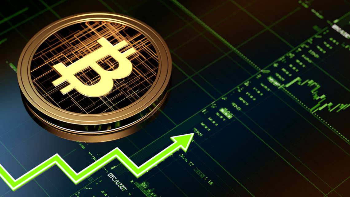 El Bitcoin marcó un nuevo récord: hasta dónde puede llegar la principal criptomoneda