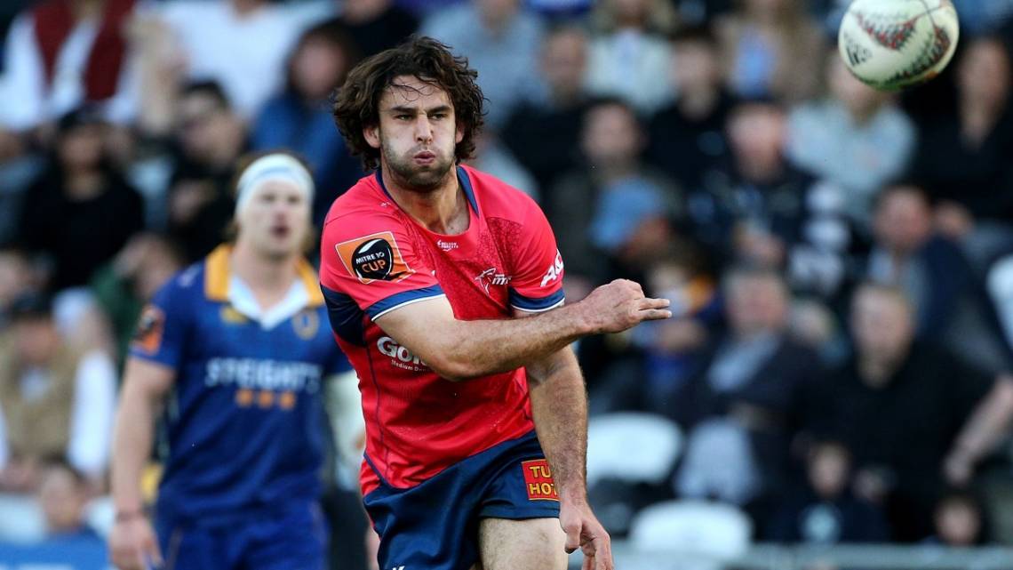 La muerte de Billy Guyton, a los 33 años, abre un profundo debate en el mundo del rugby