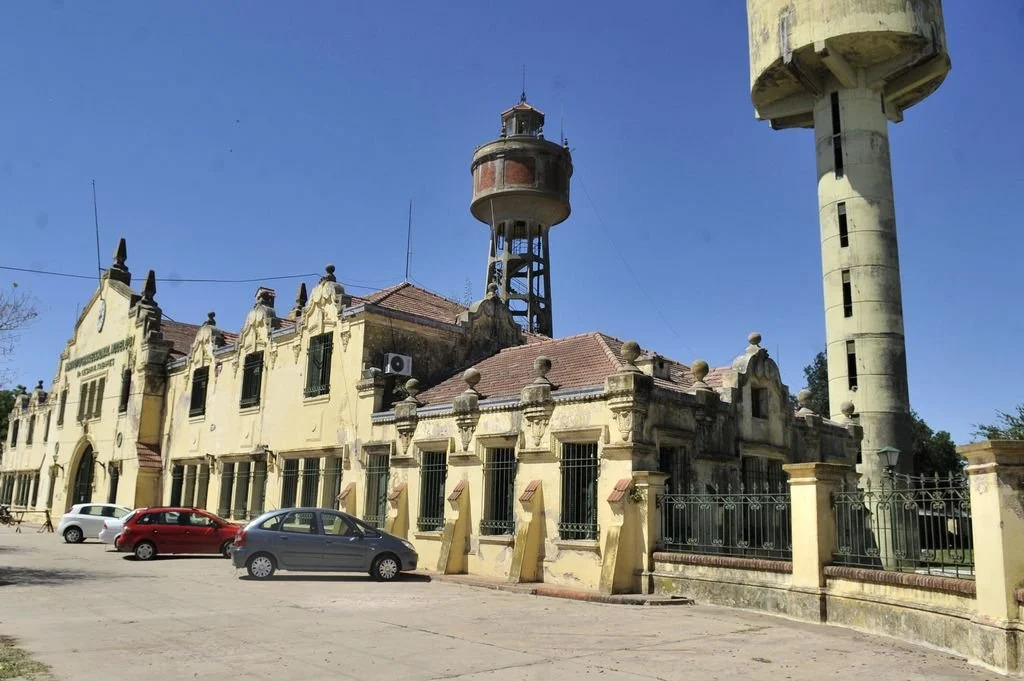 Durante los controles que se realizan a los empleados penitenciarios al comienzo de su turno, detectaron que uno de ellos intentó ingresar celulares a la Unidad Penitenciaria Nº 1 de Coronda.  (Foto: El Mirador)