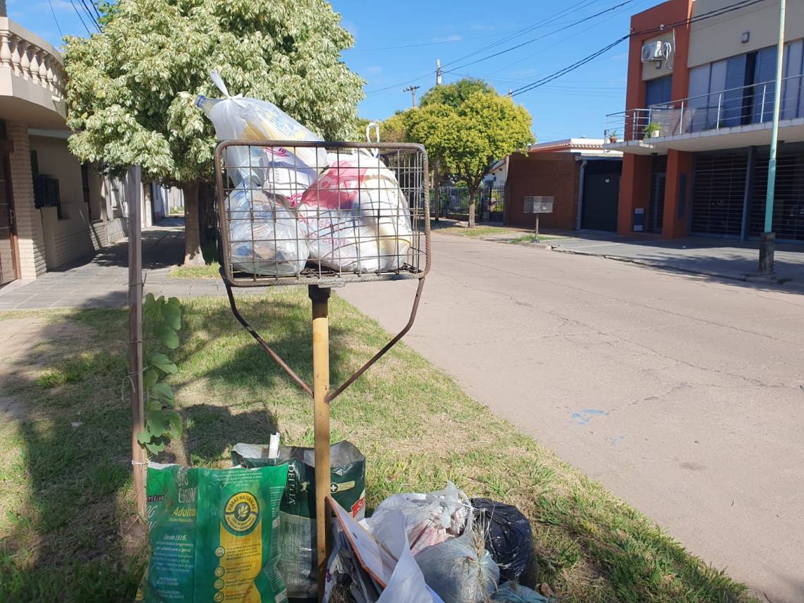 El Concejo declaró la Emergencia Vial y de los Servicios Públicos en la ciudad