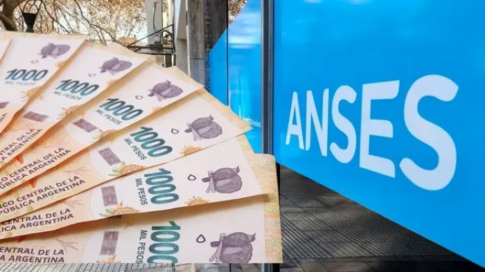 ANSES pagará en dos veces las jubilaciones y pensiones de abril.