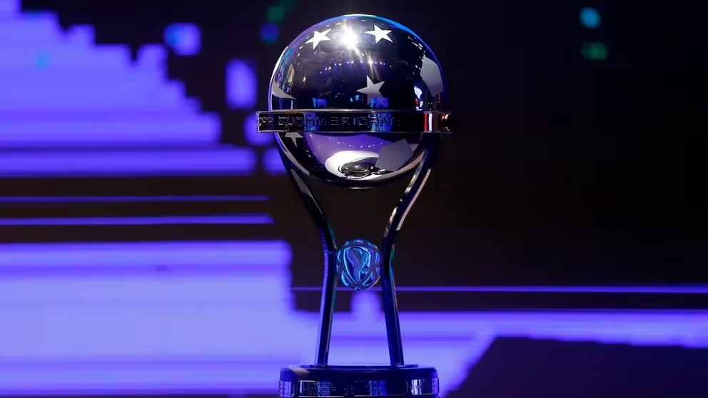 Conmebol anunció que la final de la Copa Sudamericana 2024 se jugará en Asunción