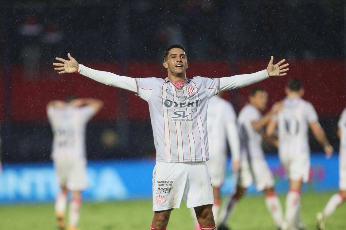Unión visita a Tigre para mantener la buena racha y seguir arriba