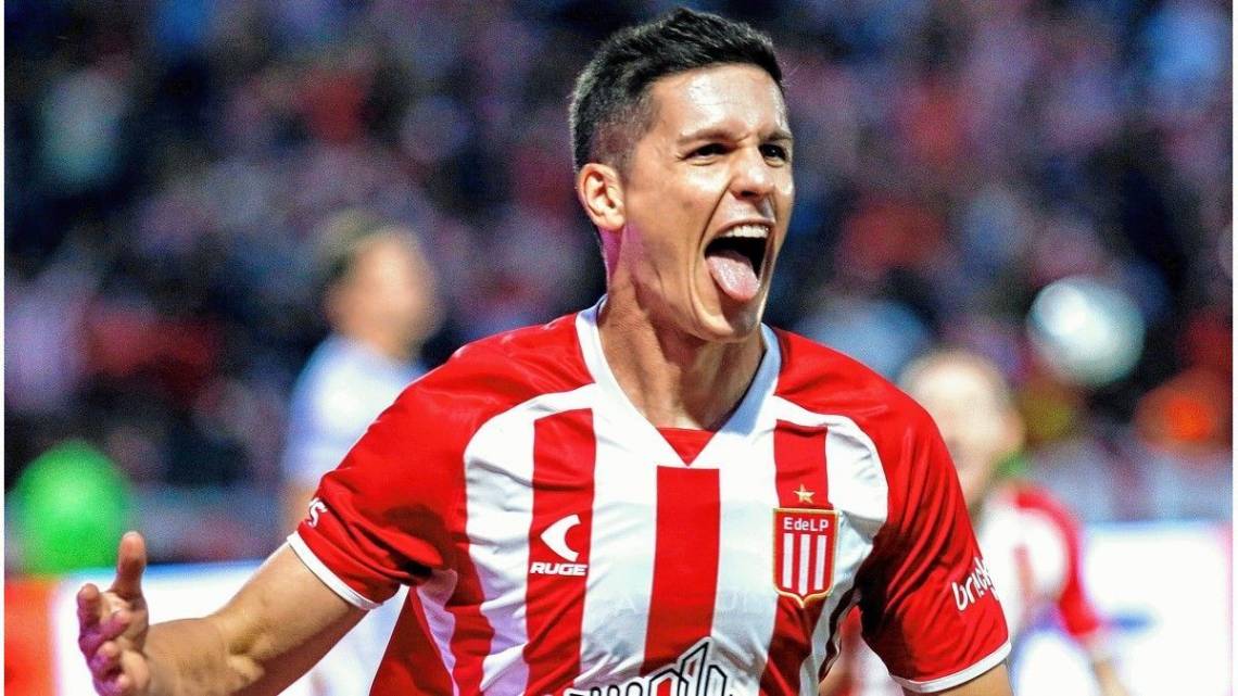 Estudiantes le ganó a Barracas Central y accedió a las semifinales ante el ganador del Superclásico