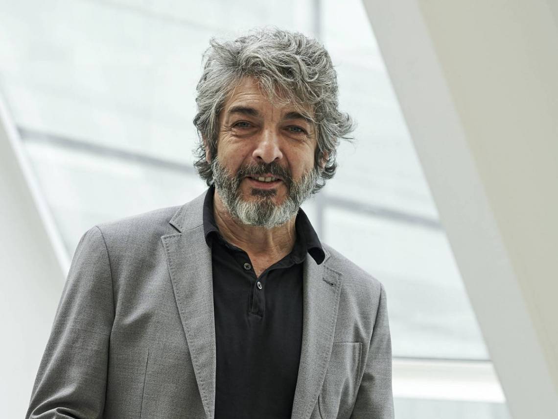 Ricardo Darín criticó el cierre del Incaa.