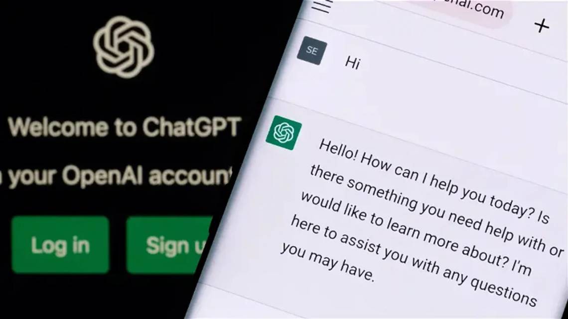 La app de ChatGPT para celulares se va a volver más útil gracias a esta novedad