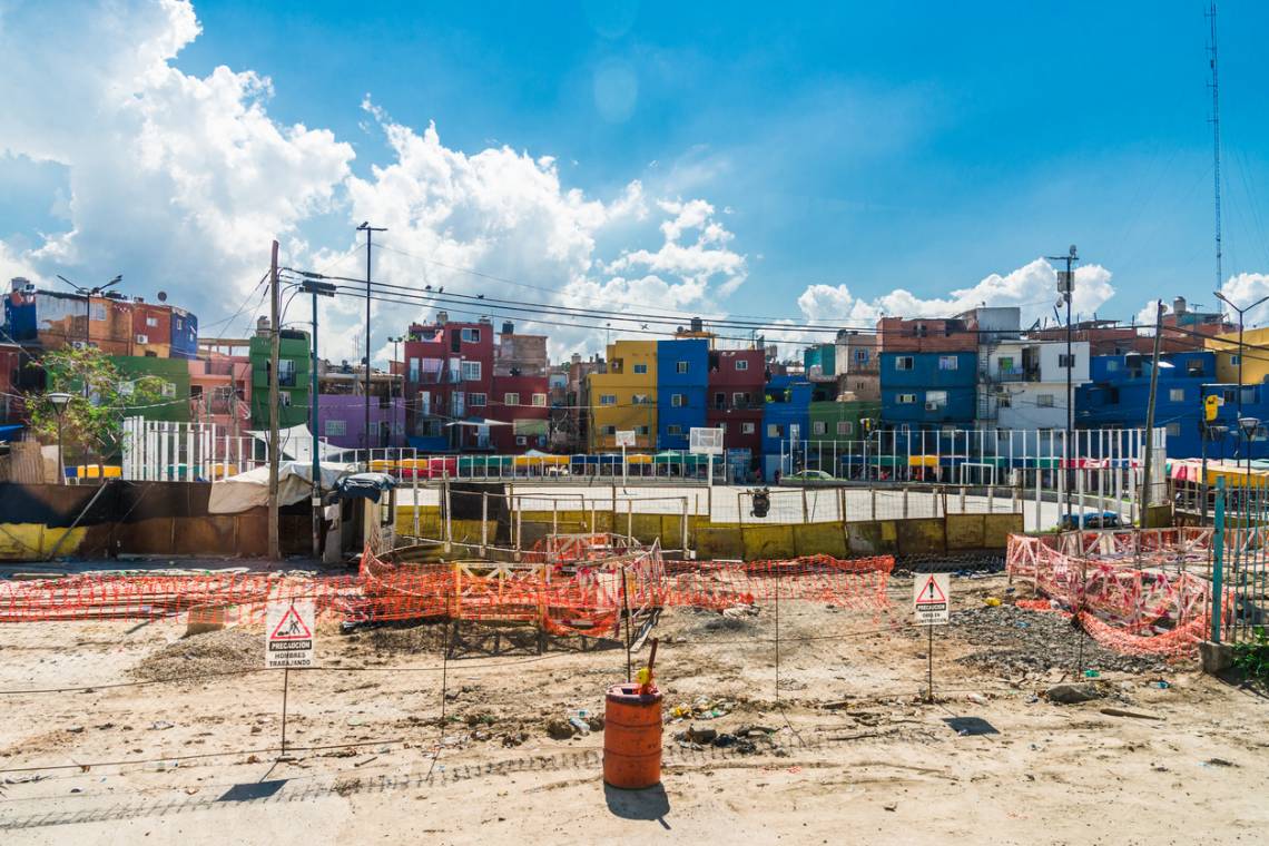 El Banco Mundial, en su último reporte económico, ubicó a Argentina en el 4° puesto de un ránking mundial de desigualdad del ingreso. (Crédito: Aleksandr_Vorobev)