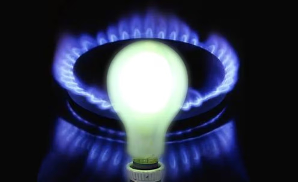 Aumentan la luz y el gas en todo el país por la quita de subsidios: la suba de tarifas supera el 155% para algunos usuarios