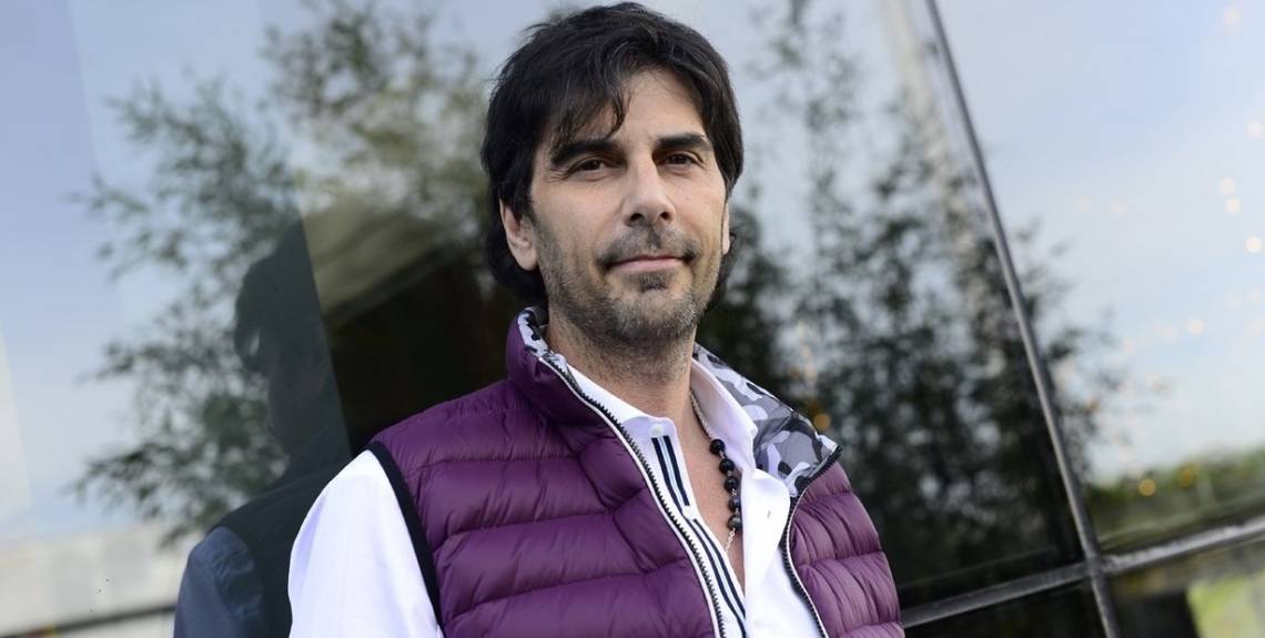 El actor Juan Darthés fue condenado a seis años de prisión por la causa de abuso sexual a Thelma Fardin. (Foto: Clarín)