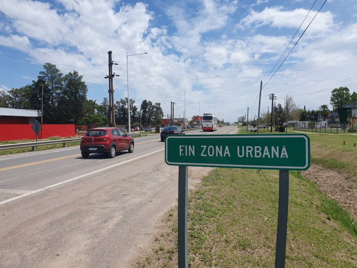 El Concejo aprobó un proyecto para gestionar ante provincia una obra vial que vincule la Ruta 11, la Ruta 19 y la autopista