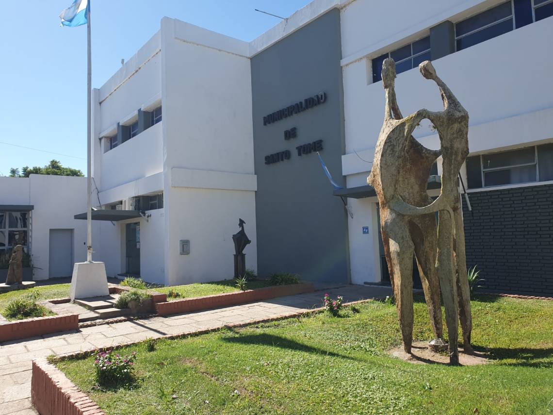 La Municipalidad lanzó moratorias para el pago de trbutos locales, multas y patente automotor. (Foto: STD)