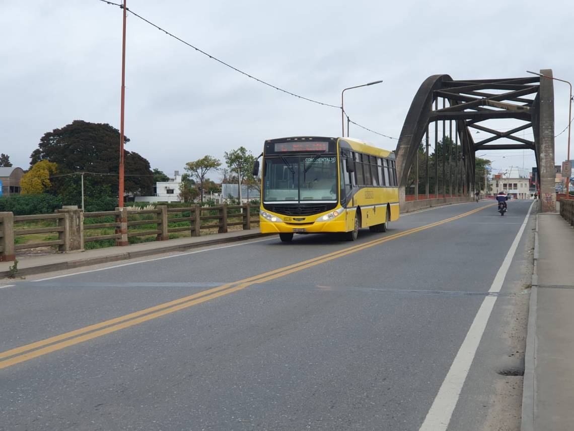 Este miércoles, restricción de tránsito de 9 a 18 horas. (Foto: STD)