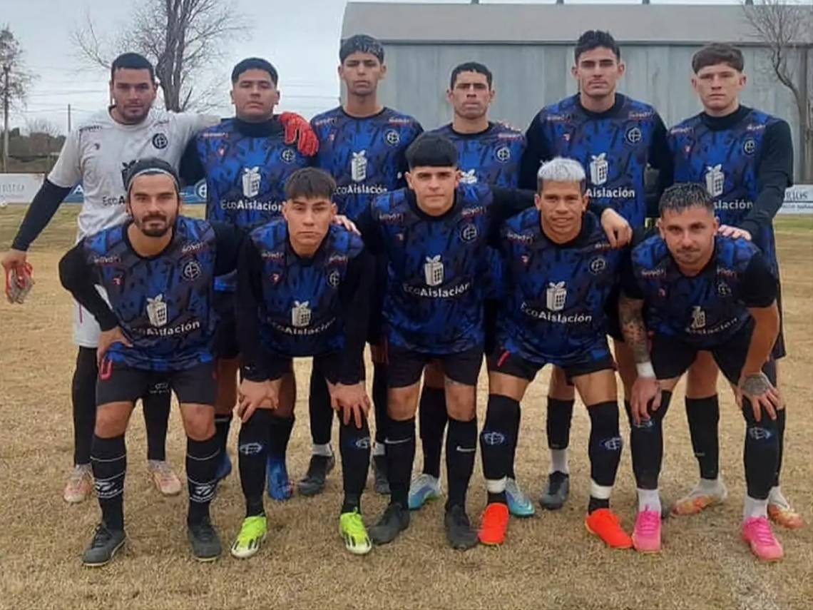 Liga Santafesina: Academia AC sigue de racha y se acerca a la punta en el ascenso