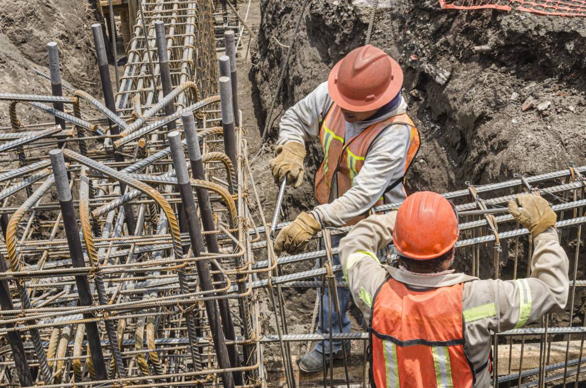 Creció el empleo informal en el primer trimestre y alcanza al 42% de los trabajadores