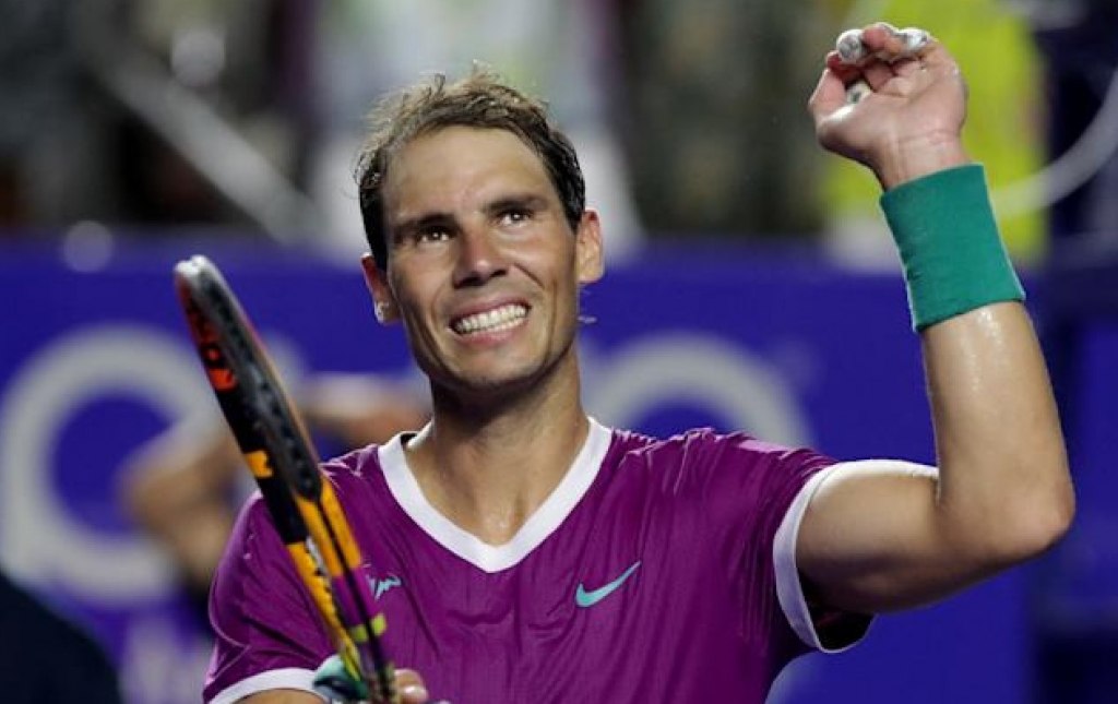 Rafael Nadal anunció su retiro del tenis profesional: “Todo lo que he vivido ha sido un sueño hecho realidad