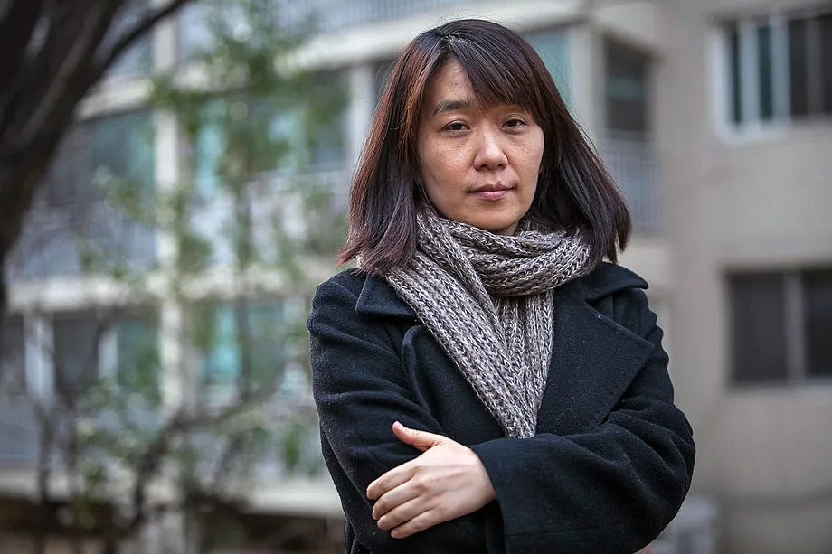 La escritora surcoreana Han Kang gana el Premio Nobel de Literatura 2024