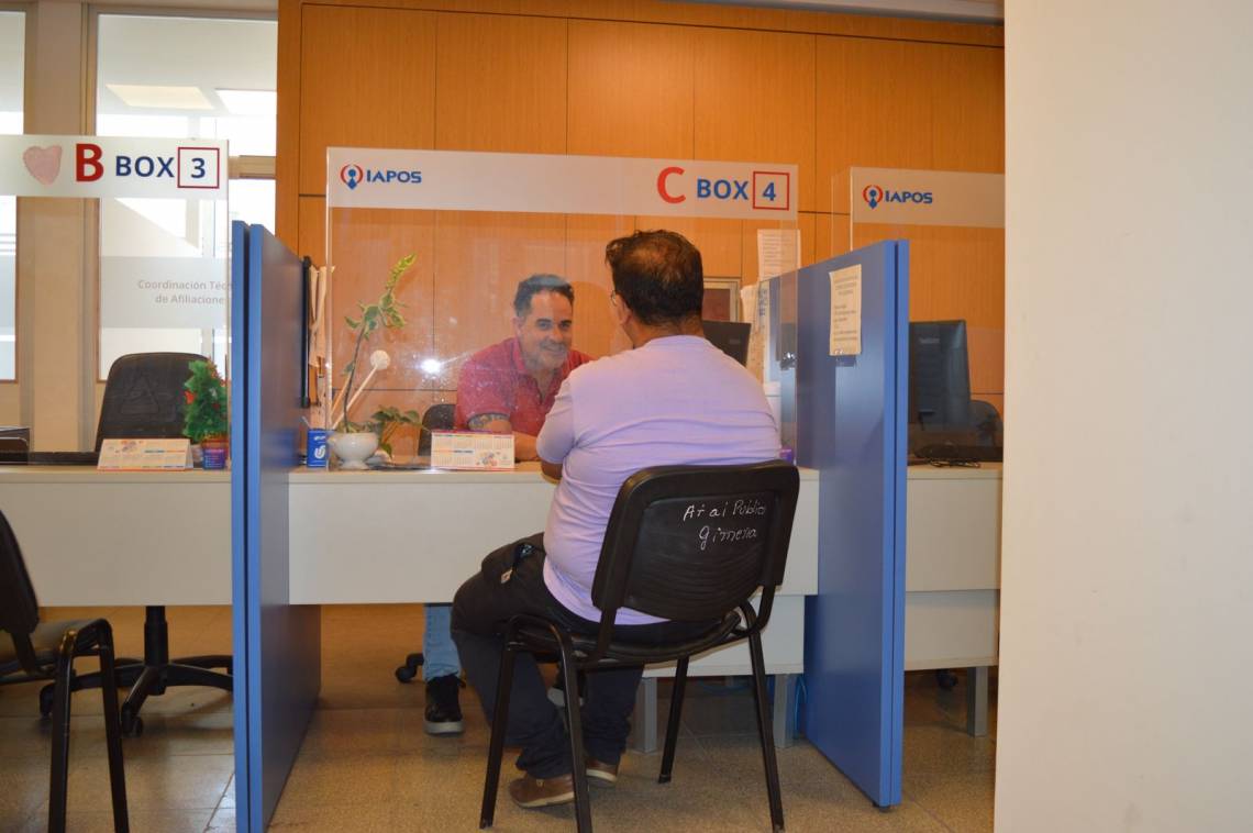 En 9 meses el Iapos cubrió más de 70.000 cirugías