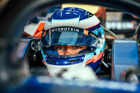 Franco Colapinto será piloto de reserva en Alpine para la temporada 2025 de Fórmula 1