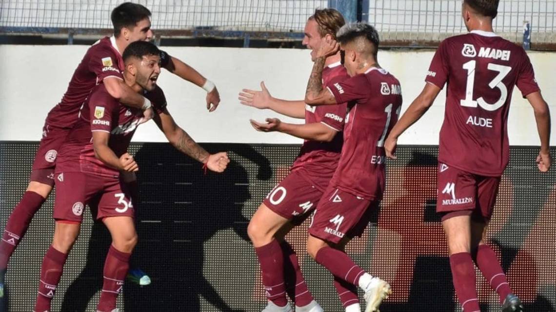 La Copa Argentina reanuda su actividad con dos encuentros