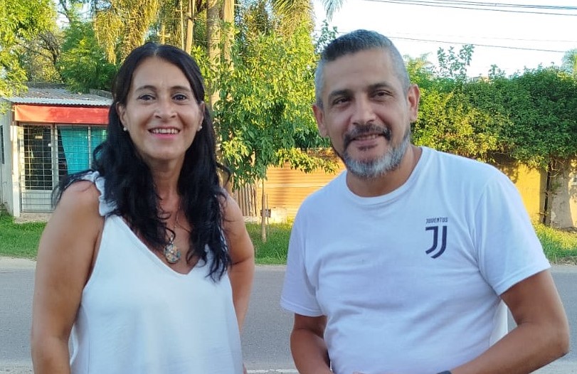 Federico Fredes encabezará la lista de Somos Vida y Libertad