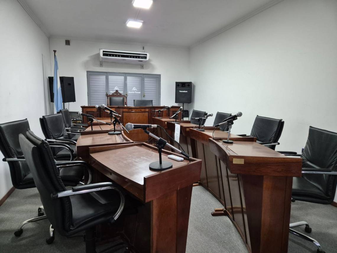 18 listas de concejales competirán en Santo Tomé en las PASO del 13 de abril