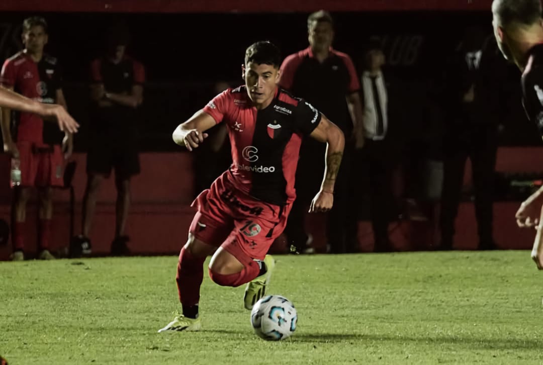 Colón debuta en la Copa Argentina ante San Martín de Tucumán