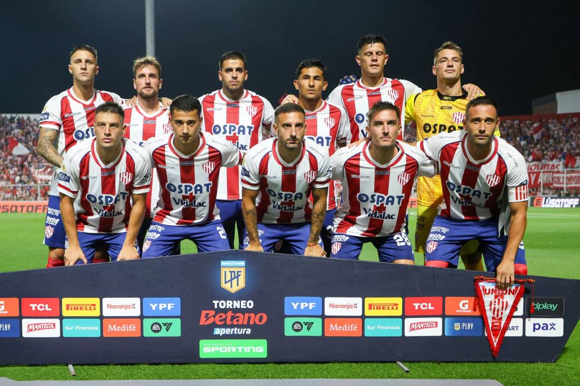 Unión necesita cambiar la imagen y va por su primer triunfo ante Huracán