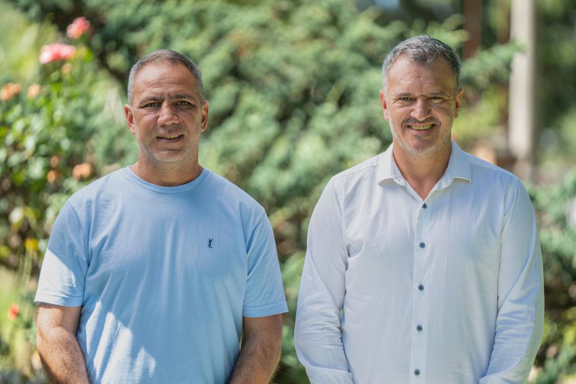 Seguridad, infraestructura y desarrollo: los ejes del plan de Serra y López Torres para Sauce Viejo