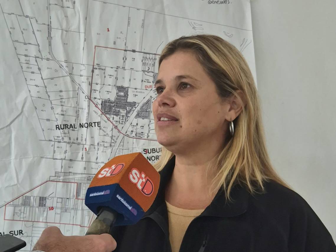 Natalia Angulo: 