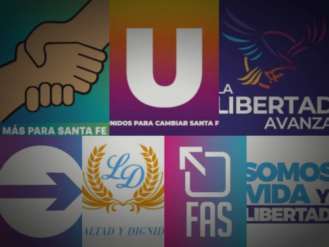 Así quedaron conformadas las listas que competirán por cuatro bancas en el Concejo
