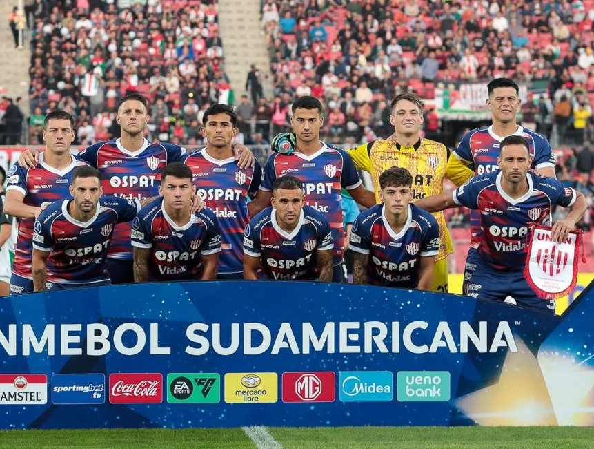 Unión visita a Mushuc Runa por la Copa Sudamericana