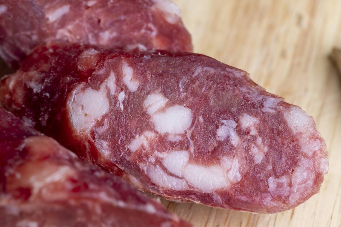 Científicos de la UNL desarrollarán un salamín más saludable
