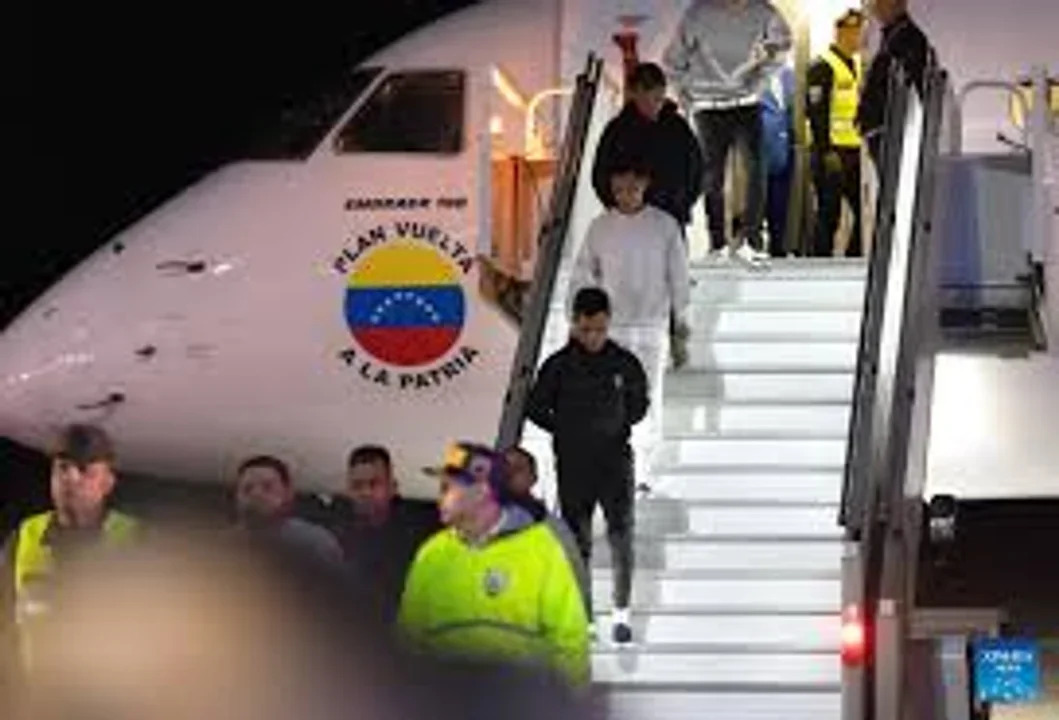 El gobierno de Donald Trump podrá revocar el estatus protegido para migrantes venezolanos