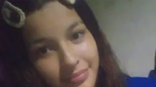Apareció Melany la adolescente buscada desde el viernes en la ciudad de Santa Fe