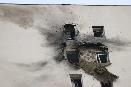 Rusia informó que derribó 159 drones ucranianos durante la noche