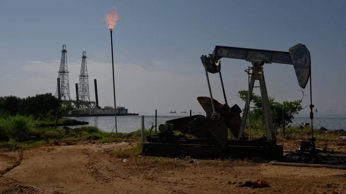 Venezuela ratificó la continuidad productiva en el sector petrolero 