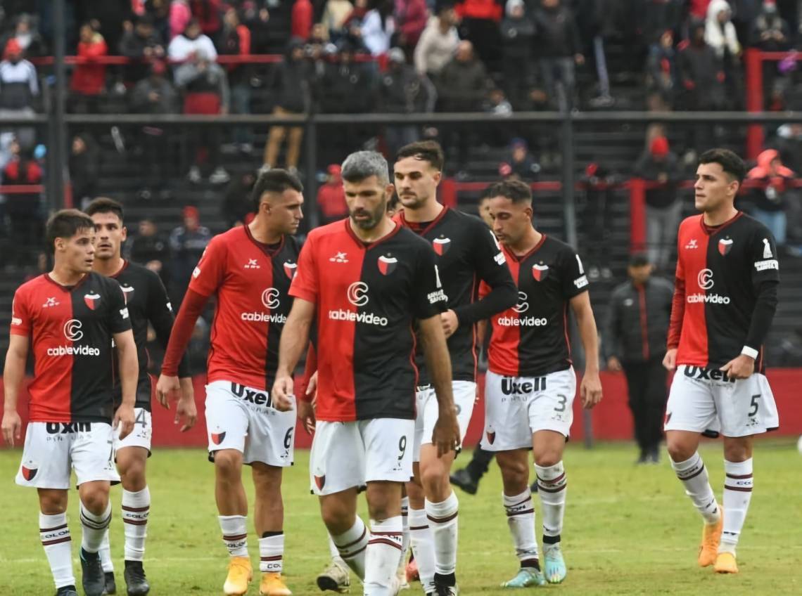 Otro flojo partido de Colón: 0 a 0 y muchas dudas