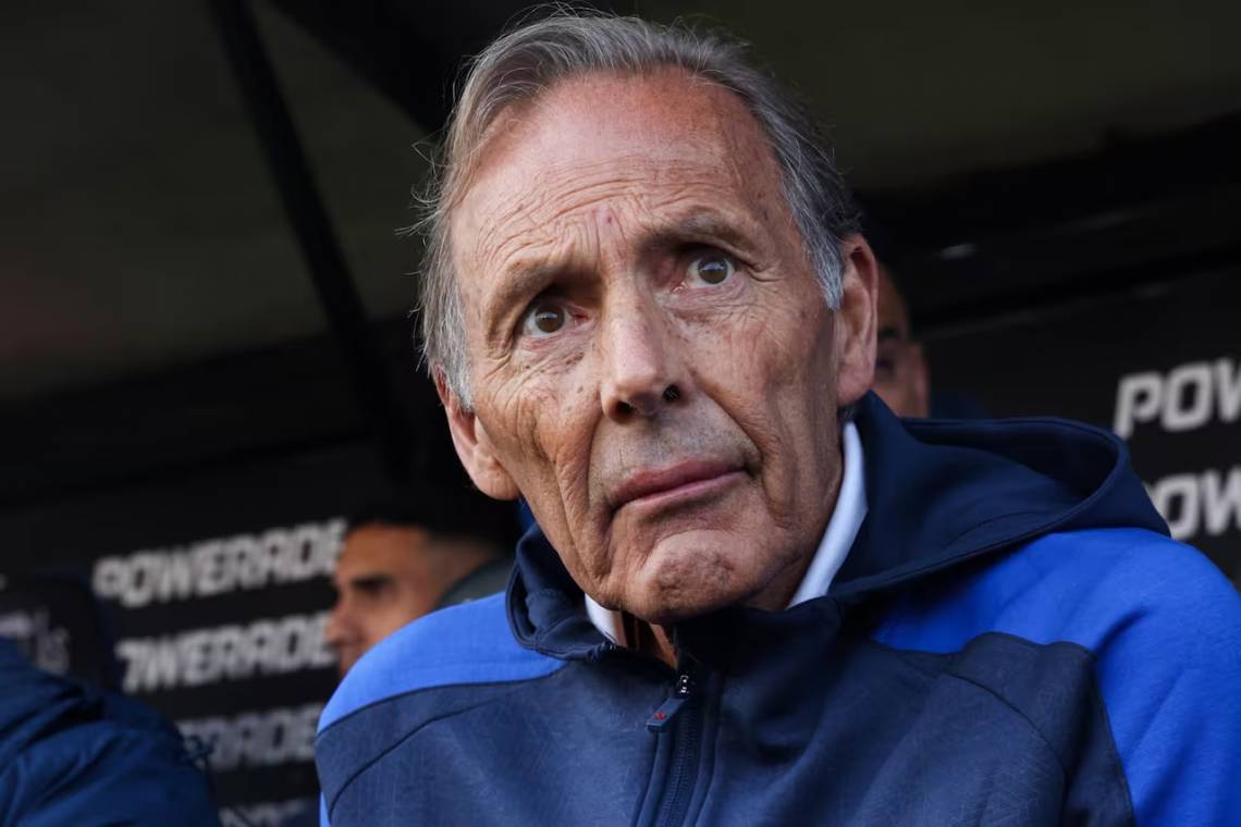 Russo dejó San Lorenzo y está a un paso de asumir su tercer ciclo en Boca