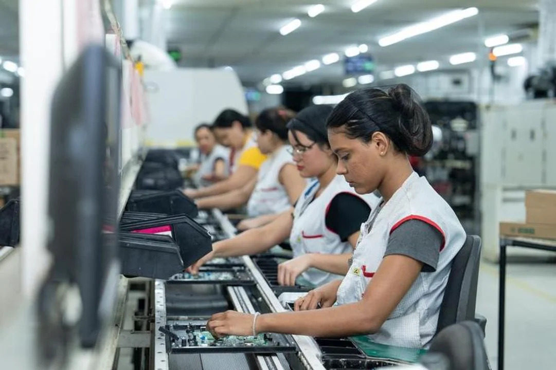 Brasil invertirá 53.000 millones de dólares hasta 2026 en política industrial