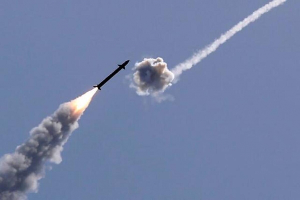China advierte que la Cúpula Dorada podría desencadenar una carrera armamentista en el espacio exterior