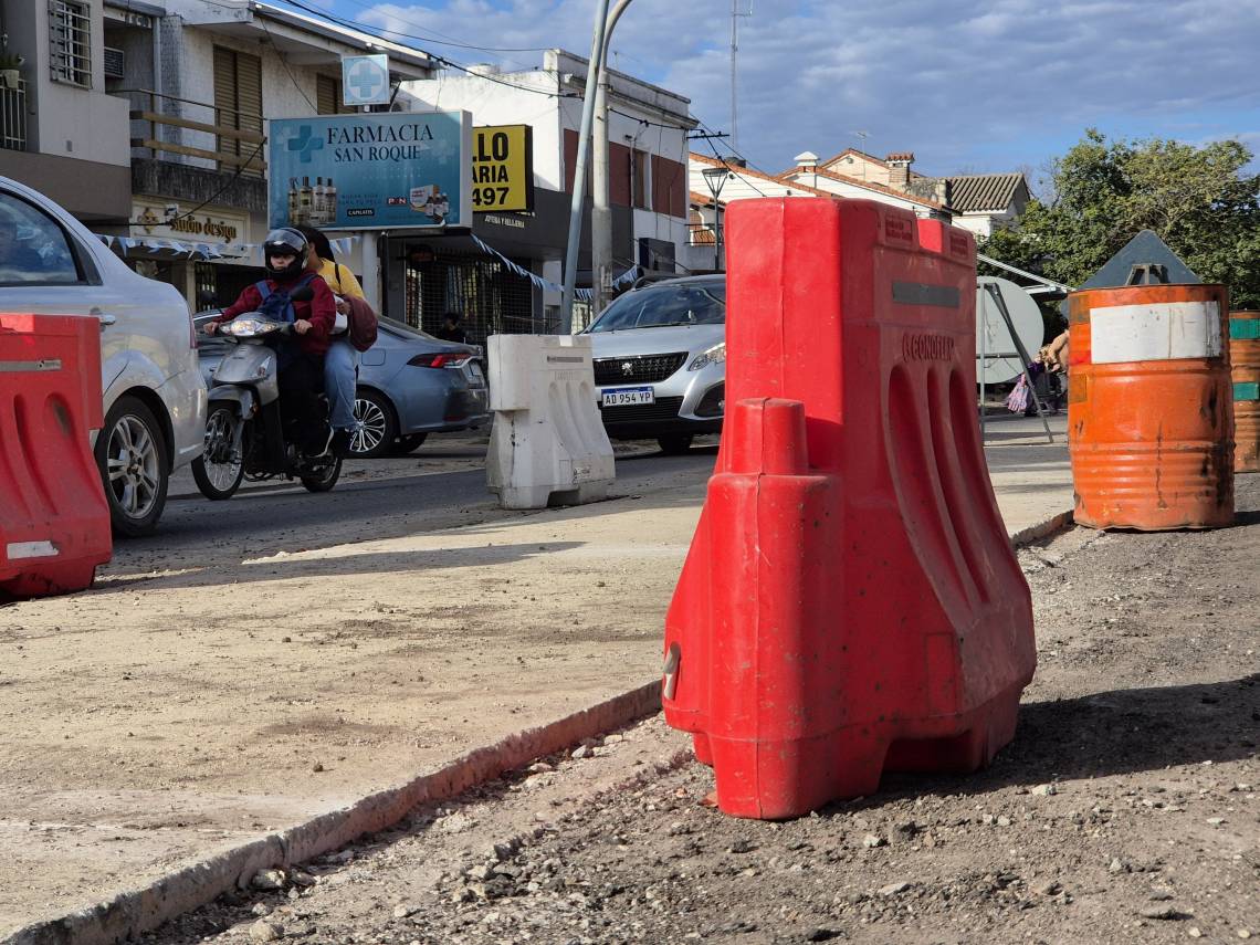 La crítica situación de Vialidad Nacional, el trasfondo para entender por qué no avanza la reparación de 7 de Marzo