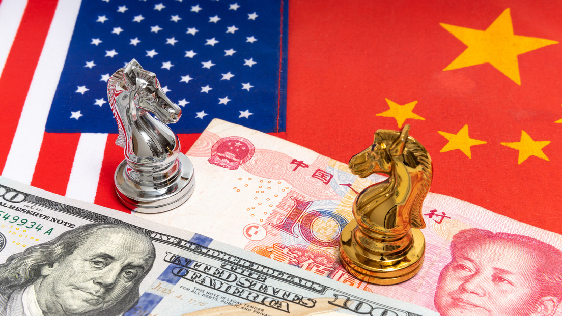 Ultimátum de Washington a Pekín: ¿riesgo de crisis económica para China?